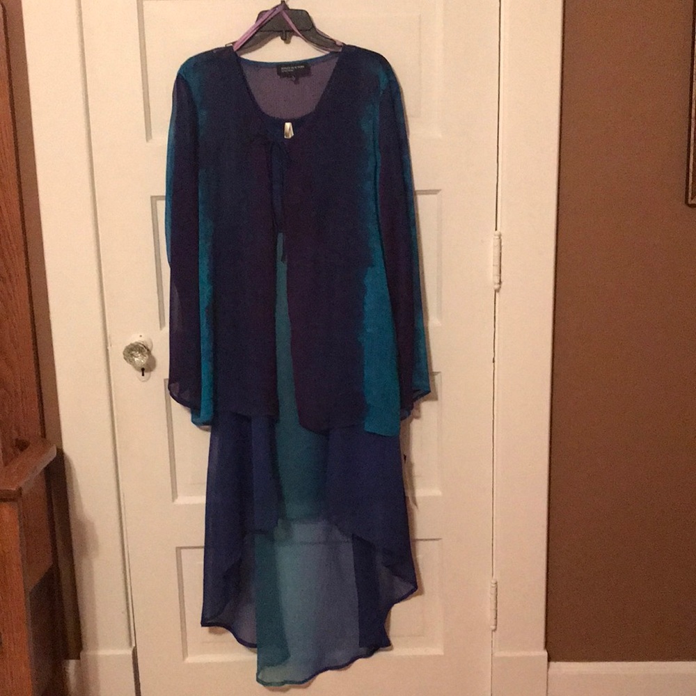 Jones New York Signature jacket and dress